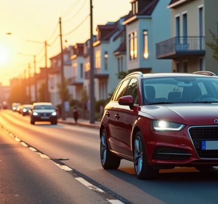 Trouver la voiture parfaite : guide personnalisé selon votre mode de vie