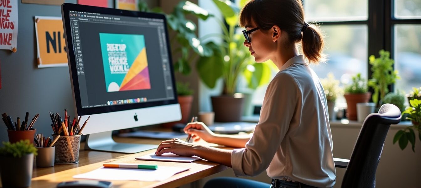 Les secrets pour concevoir une affiche captivante et garantir le succès de votre événement