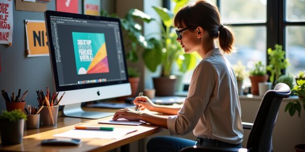 Les secrets pour concevoir une affiche captivante et garantir le succès de votre événement
