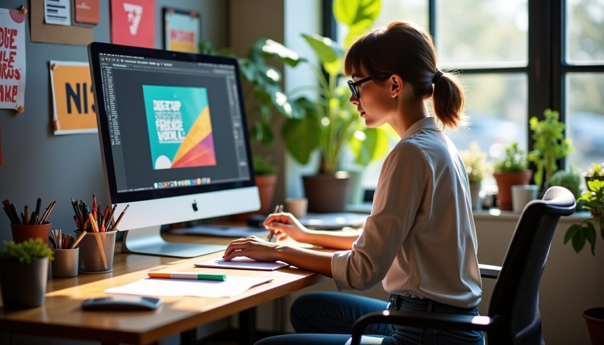 Les secrets pour concevoir une affiche captivante et garantir le succès de votre événement