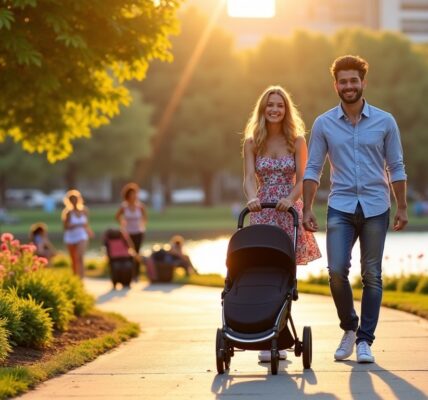 Babyzen Yoyo : le secret de son succès auprès des parents nomades
