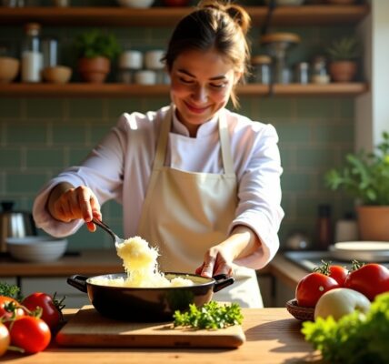 Découvrez comment sublimer vos recettes avec le saindoux en cuisine