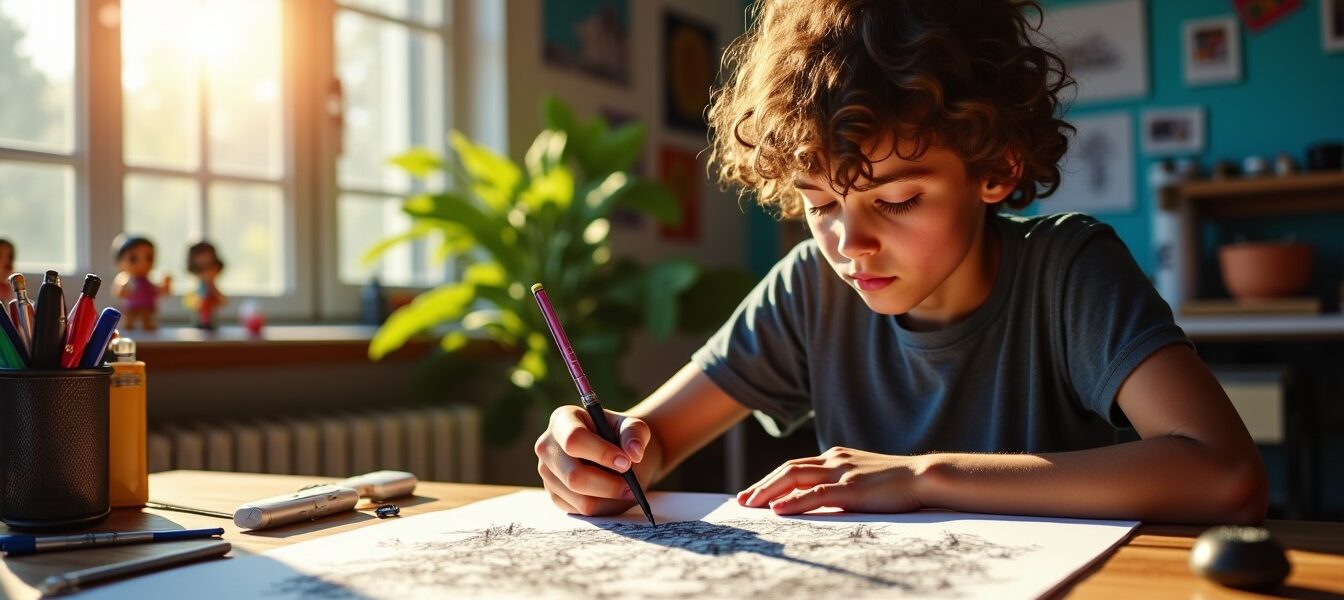 Dessin Fortnite : Guide pratique pour donner vie à l’univers du jeu avec votre crayon