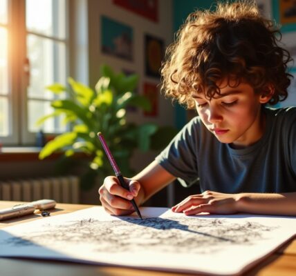 Dessin Fortnite : Guide pratique pour donner vie à l’univers du jeu avec votre crayon