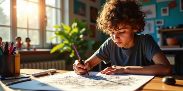 Dessin Fortnite : Guide pratique pour donner vie à l’univers du jeu avec votre crayon