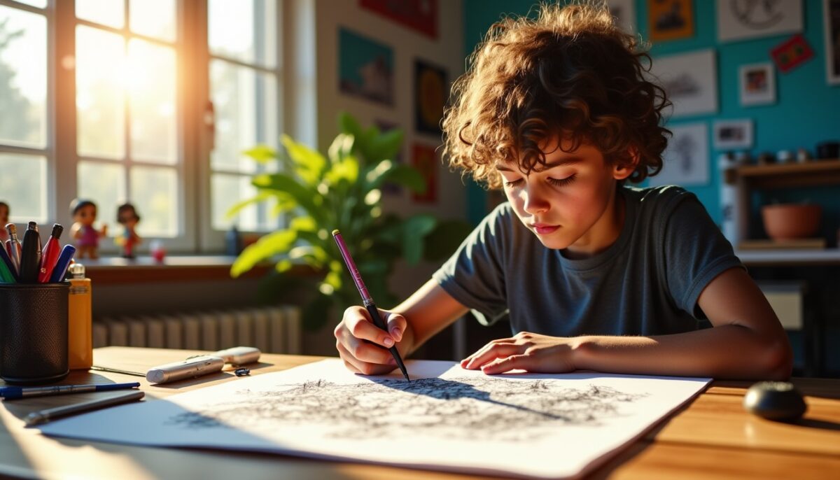 Dessin Fortnite : Guide pratique pour donner vie à l’univers du jeu avec votre crayon