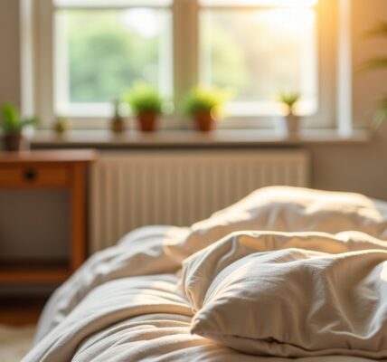 Feng Shui dans la chambre : astuces d'aménagement pour un sommeil profond et réparateur