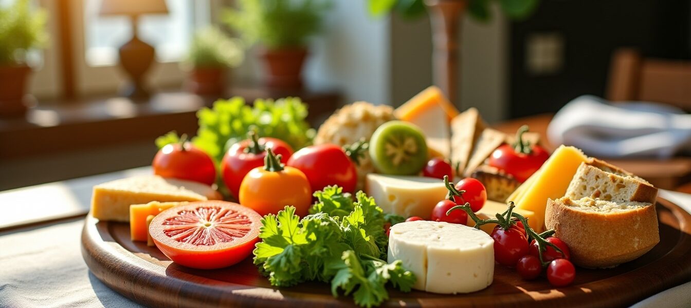 Apéro léger : idées savoureuses pour se faire plaisir sans remords