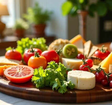 Apéro léger : idées savoureuses pour se faire plaisir sans remords