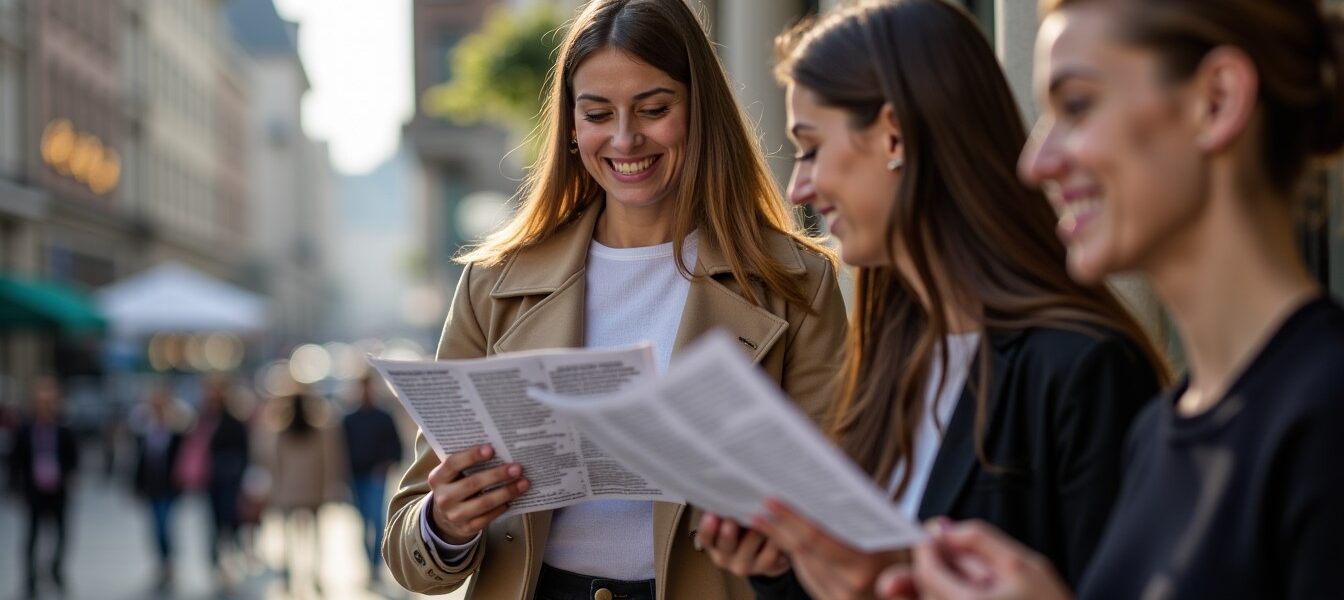 Quelle quantité de flyers prévoir pour maximiser la réussite de votre événement ?