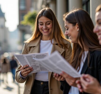 Quelle quantité de flyers prévoir pour maximiser la réussite de votre événement ?
