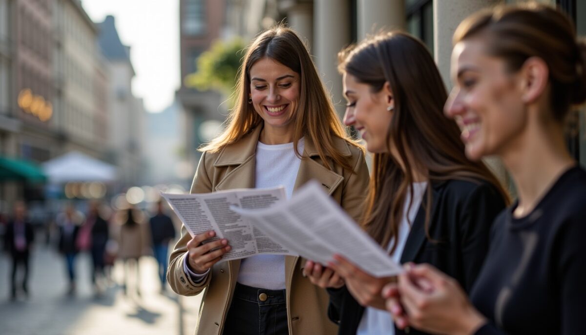 Quelle quantité de flyers prévoir pour maximiser la réussite de votre événement ?