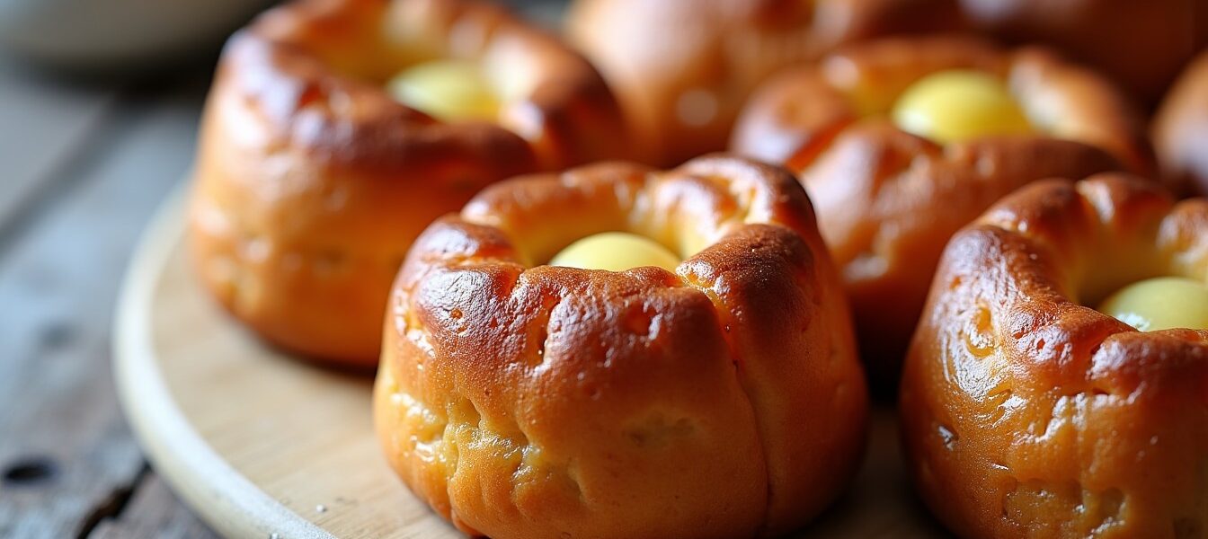Kouign Amann : Découvrez les secrets et astuces pour maîtriser ce trésor gourmand breton