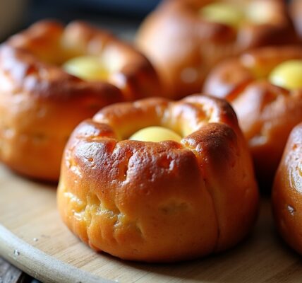 Kouign Amann : Découvrez les secrets et astuces pour maîtriser ce trésor gourmand breton