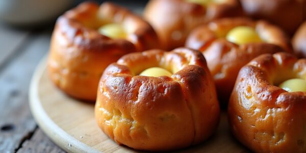 Kouign Amann : Découvrez les secrets et astuces pour maîtriser ce trésor gourmand breton