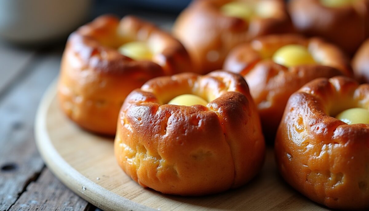 Kouign Amann : Découvrez les secrets et astuces pour maîtriser ce trésor gourmand breton