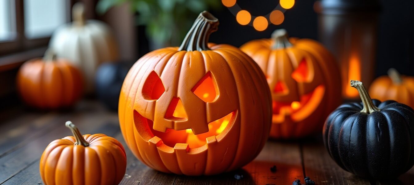 Illustrations de chauves-souris pour Halloween : astuces créatives pour sublimer vos soirées terrifiantes