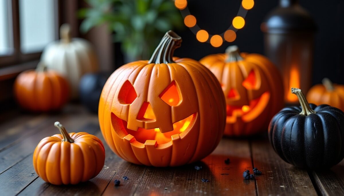 Illustrations de chauves-souris pour Halloween : astuces créatives pour sublimer vos soirées terrifiantes