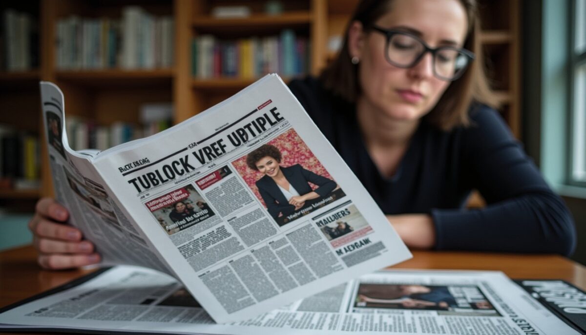 Algemeen Dagblad magazine : immersion exclusive au cœur des coulisses d’un journal incontournable