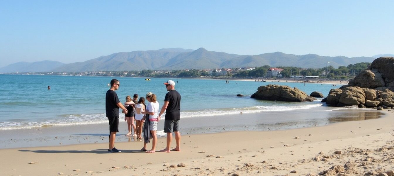 Découvrir Boa Vista : les activités incontournables à vivre absolument
