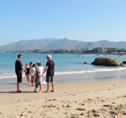 Découvrir Boa Vista : les activités incontournables à vivre absolument