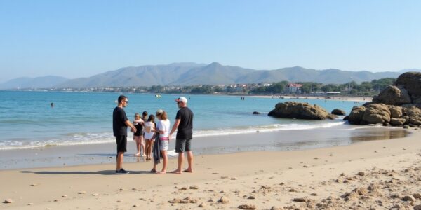 Découvrir Boa Vista : les activités incontournables à vivre absolument