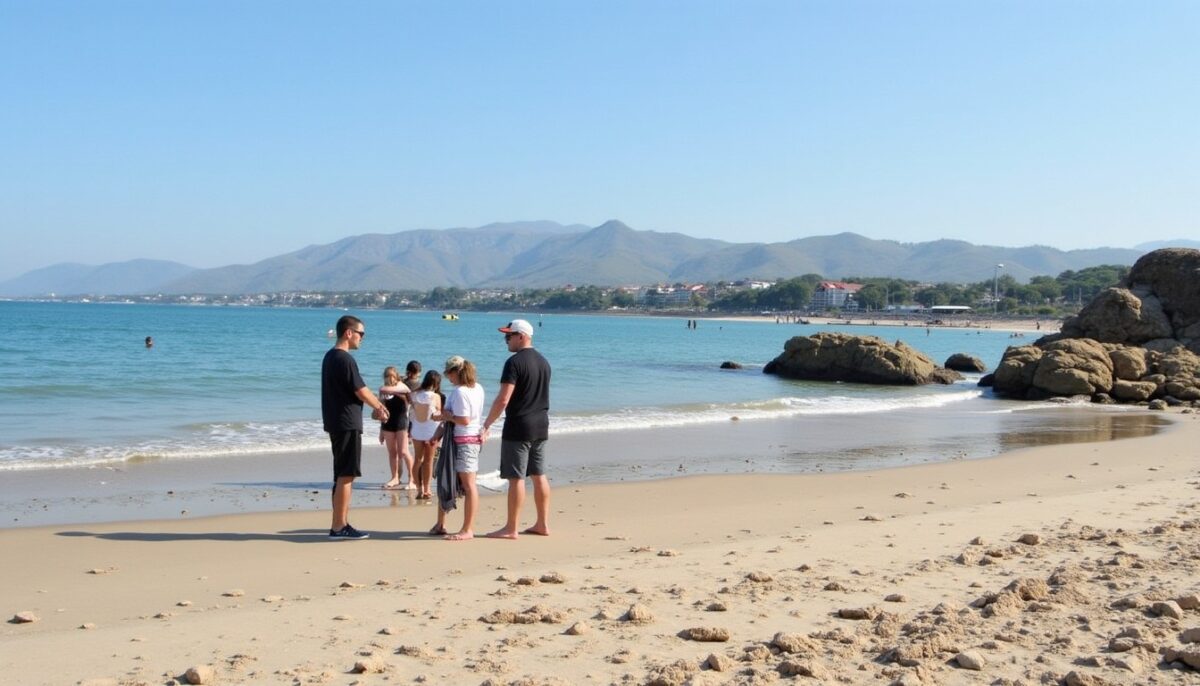 Découvrir Boa Vista : les activités incontournables à vivre absolument