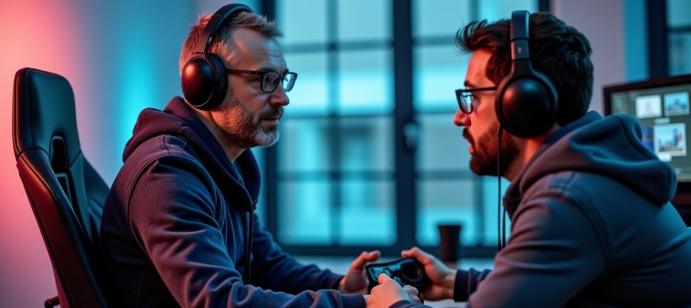 Les chaînes de valeur de Porter : Analyse approfondie du succès d’Epic Games dans l’univers du gaming