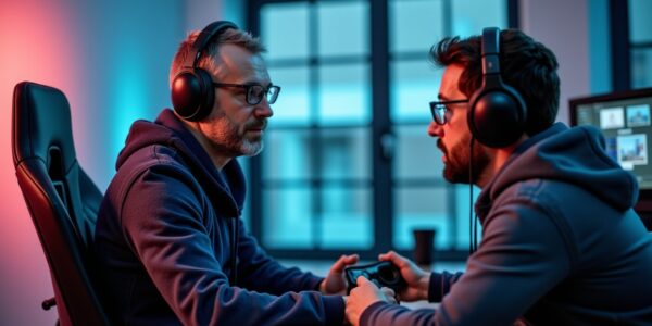 Les chaînes de valeur de Porter : Analyse approfondie du succès d’Epic Games dans l’univers du gaming