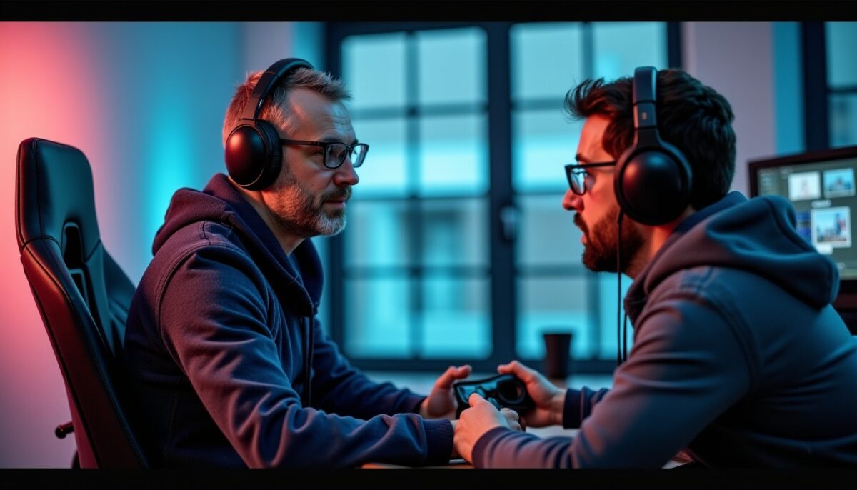 Les chaînes de valeur de Porter : Analyse approfondie du succès d’Epic Games dans l’univers du gaming