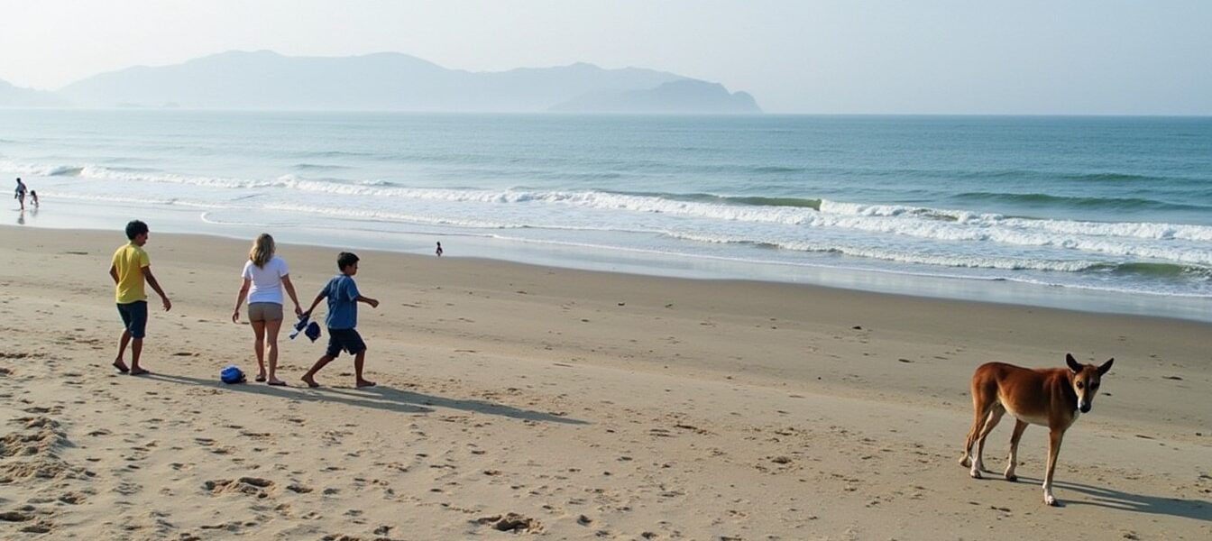 Explorez les incontournables et activités incontournables à ne pas manquer à Canggu
