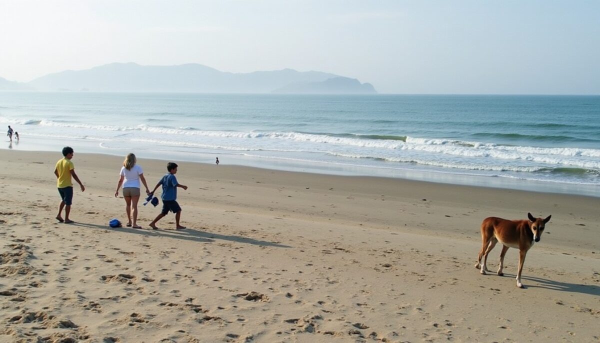 Explorez les incontournables et activités incontournables à ne pas manquer à Canggu