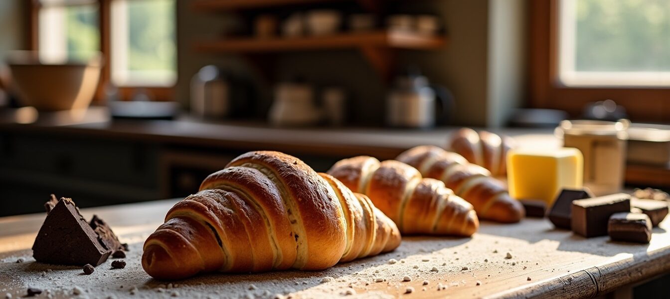 Pain au chocolat : découvrez son histoire, sa fabrication et nos astuces pour le savourer