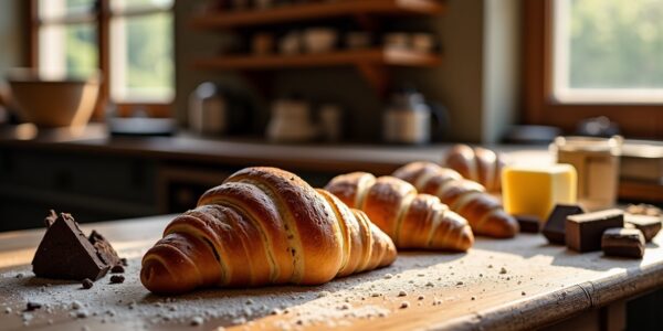 Pain au chocolat : découvrez son histoire, sa fabrication et nos astuces pour le savourer