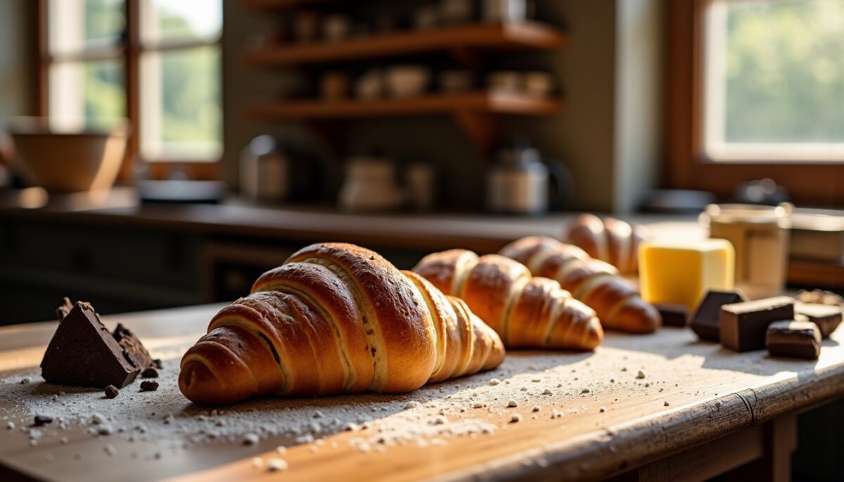 Pain au chocolat : découvrez son histoire, sa fabrication et nos astuces pour le savourer