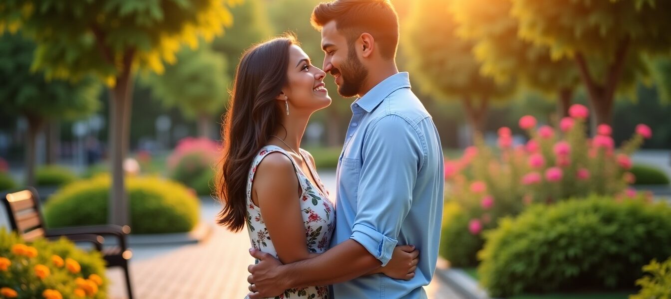 Tatiana Silva et son compagnon : révélations exclusives sur leur histoire d'amour