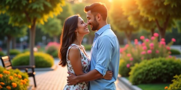 Tatiana Silva et son compagnon : révélations exclusives sur leur histoire d'amour