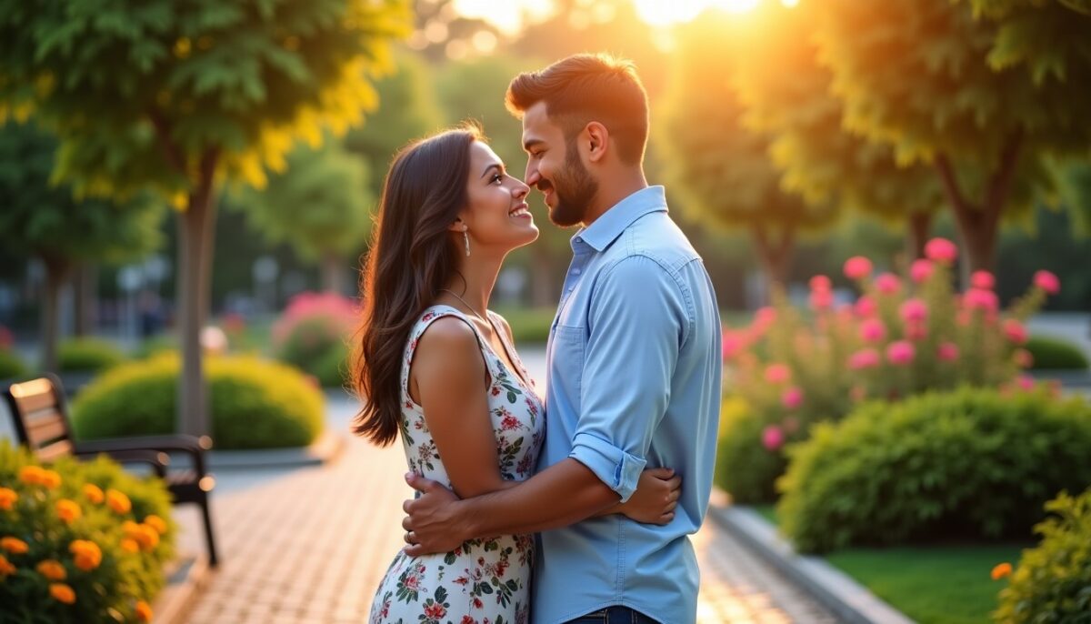 Tatiana Silva et son compagnon : révélations exclusives sur leur histoire d'amour