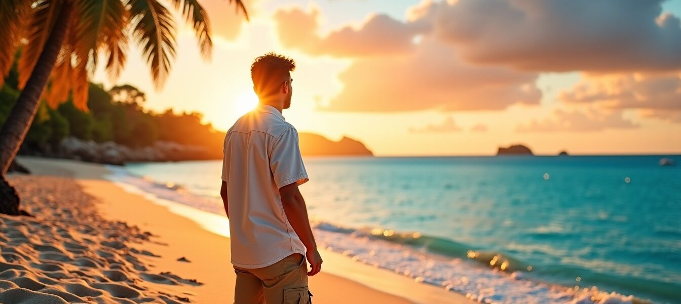 Explorer Cavalaire : activités passionnantes, plages paradisiaques et trésors à ne pas manquer