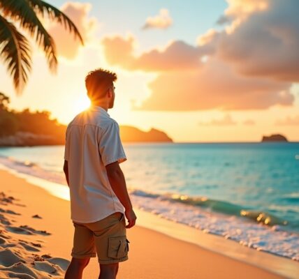 Explorer Cavalaire : activités passionnantes, plages paradisiaques et trésors à ne pas manquer