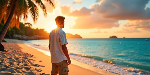 Explorer Cavalaire : activités passionnantes, plages paradisiaques et trésors à ne pas manquer