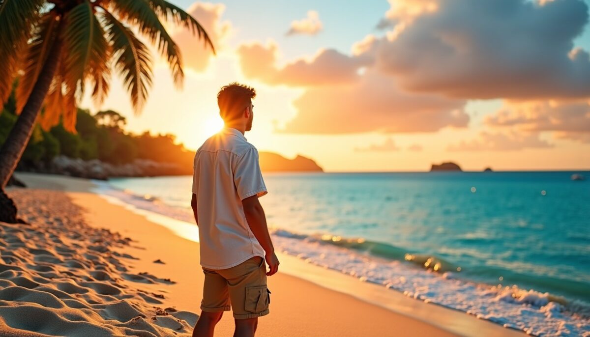 Explorer Cavalaire : activités passionnantes, plages paradisiaques et trésors à ne pas manquer
