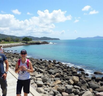 Cebu en action : 10 expériences immanquables pour explorer l’île