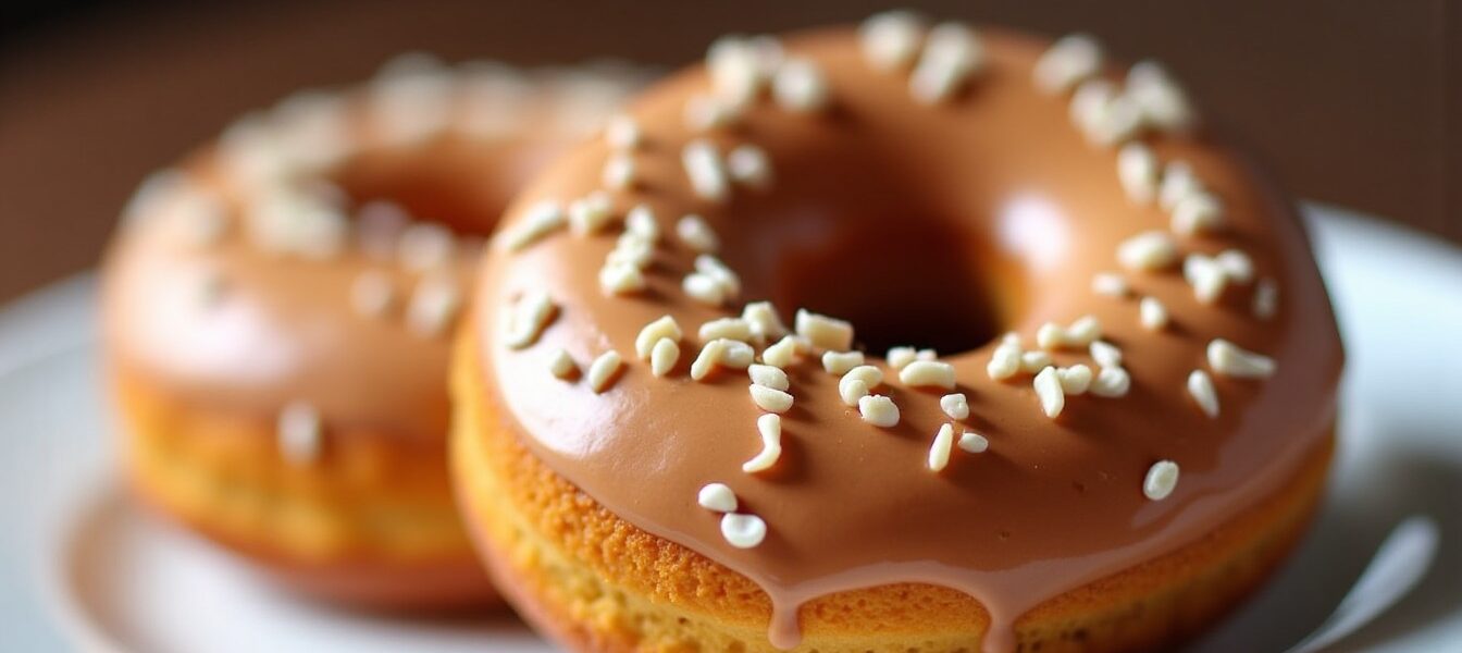 Donuts : Découvrez leurs secrets de fabrication et des recettes gourmandes pour vous régaler