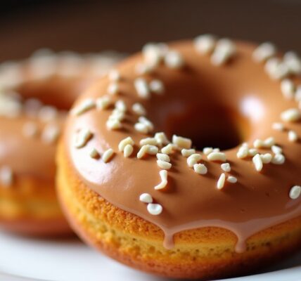 Donuts : Découvrez leurs secrets de fabrication et des recettes gourmandes pour vous régaler