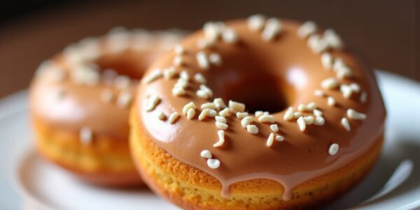 Donuts : Découvrez leurs secrets de fabrication et des recettes gourmandes pour vous régaler