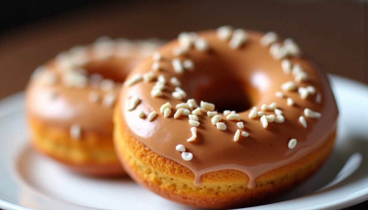 Donuts : Découvrez leurs secrets de fabrication et des recettes gourmandes pour vous régaler