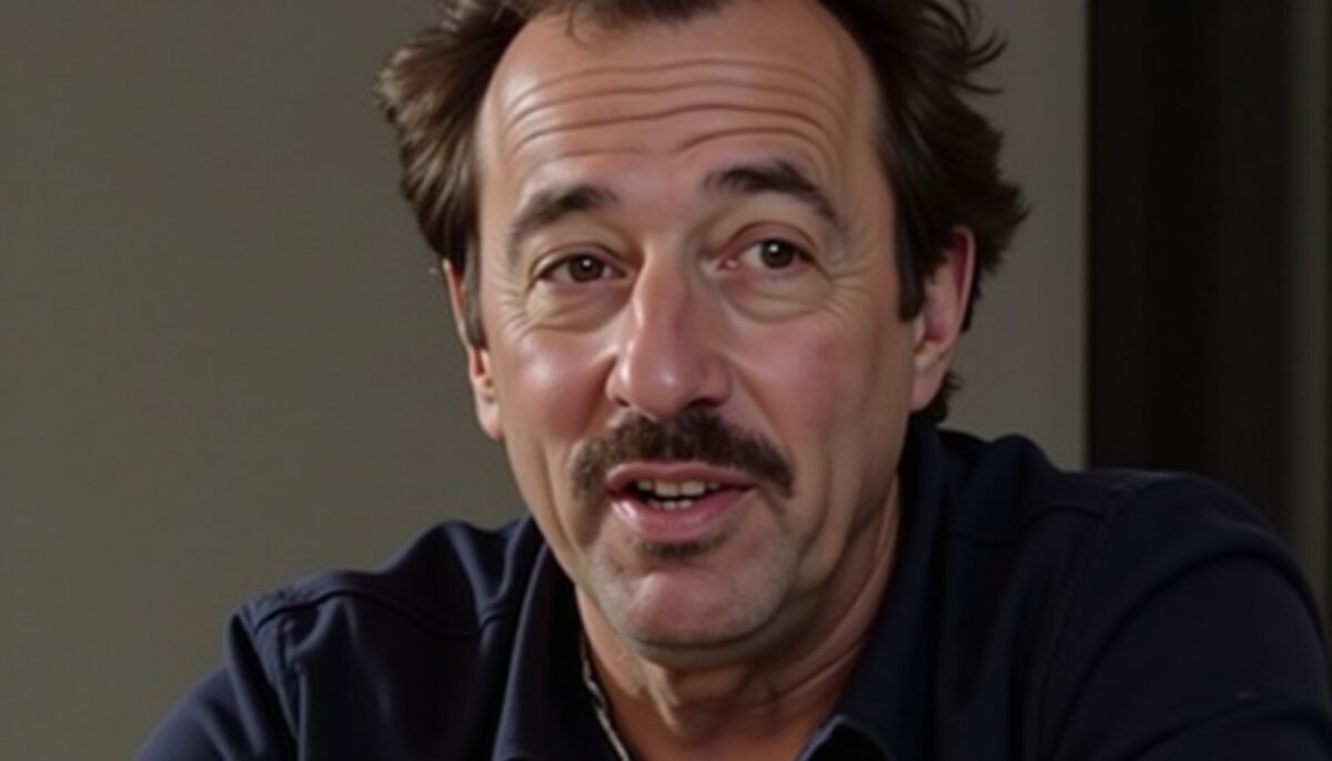 Jean-Jacques Goldman : révélations et mystères sur l'entourage discret du chanteur