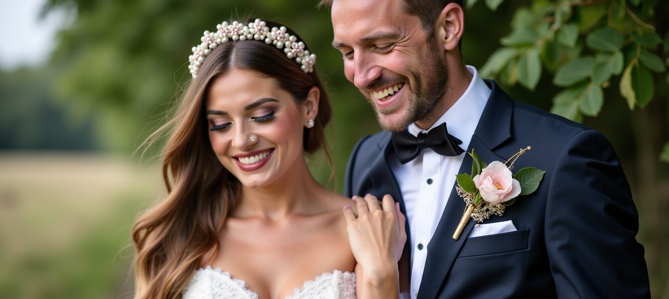 Noces de cuir : idées originales pour fêter trois ans de mariage avec style