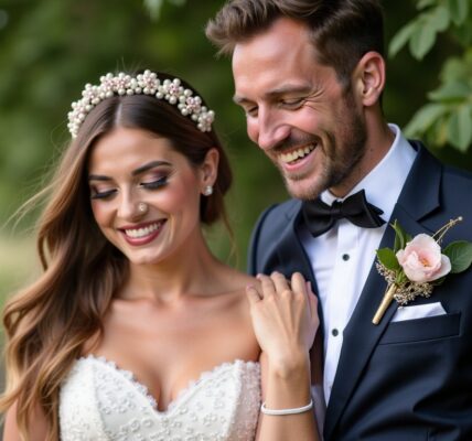 Noces de cuir : idées originales pour fêter trois ans de mariage avec style